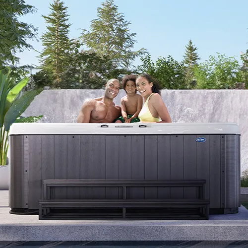 Patio Plus hot tubs for sale in Tempe